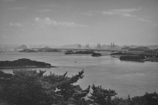 瀬戸大橋