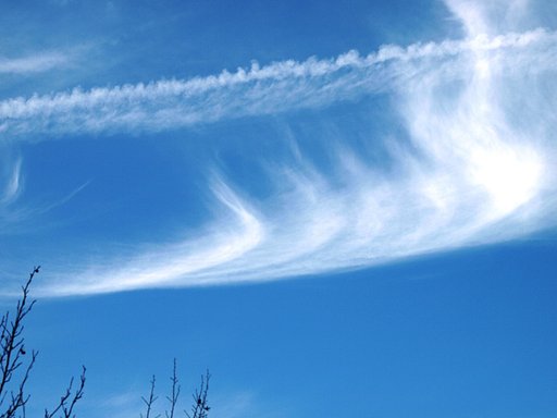 雲