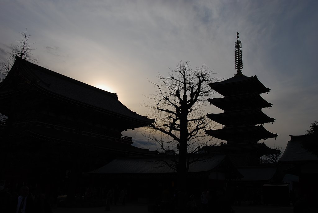 浅草寺