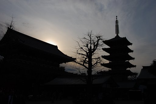 浅草寺