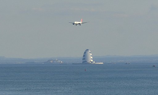 風の塔