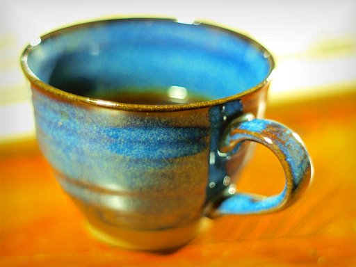 おいしいインスタントコーヒーの入れ方