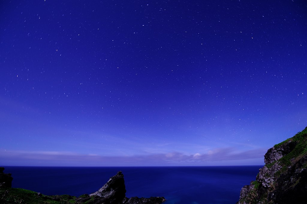 星空
