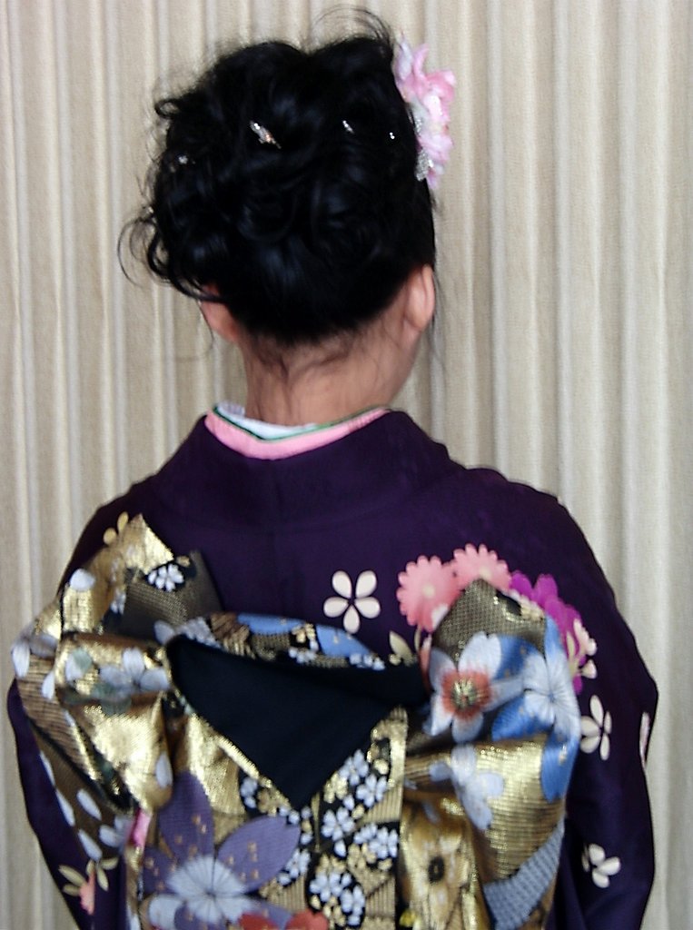 成人式