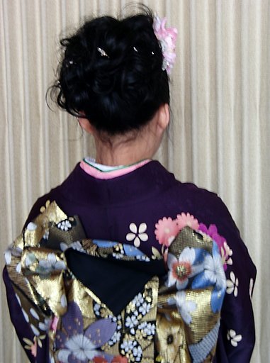 成人式