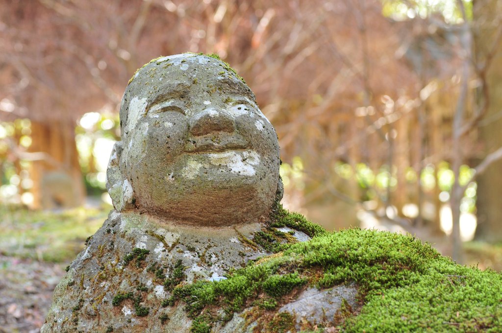 静かな時間