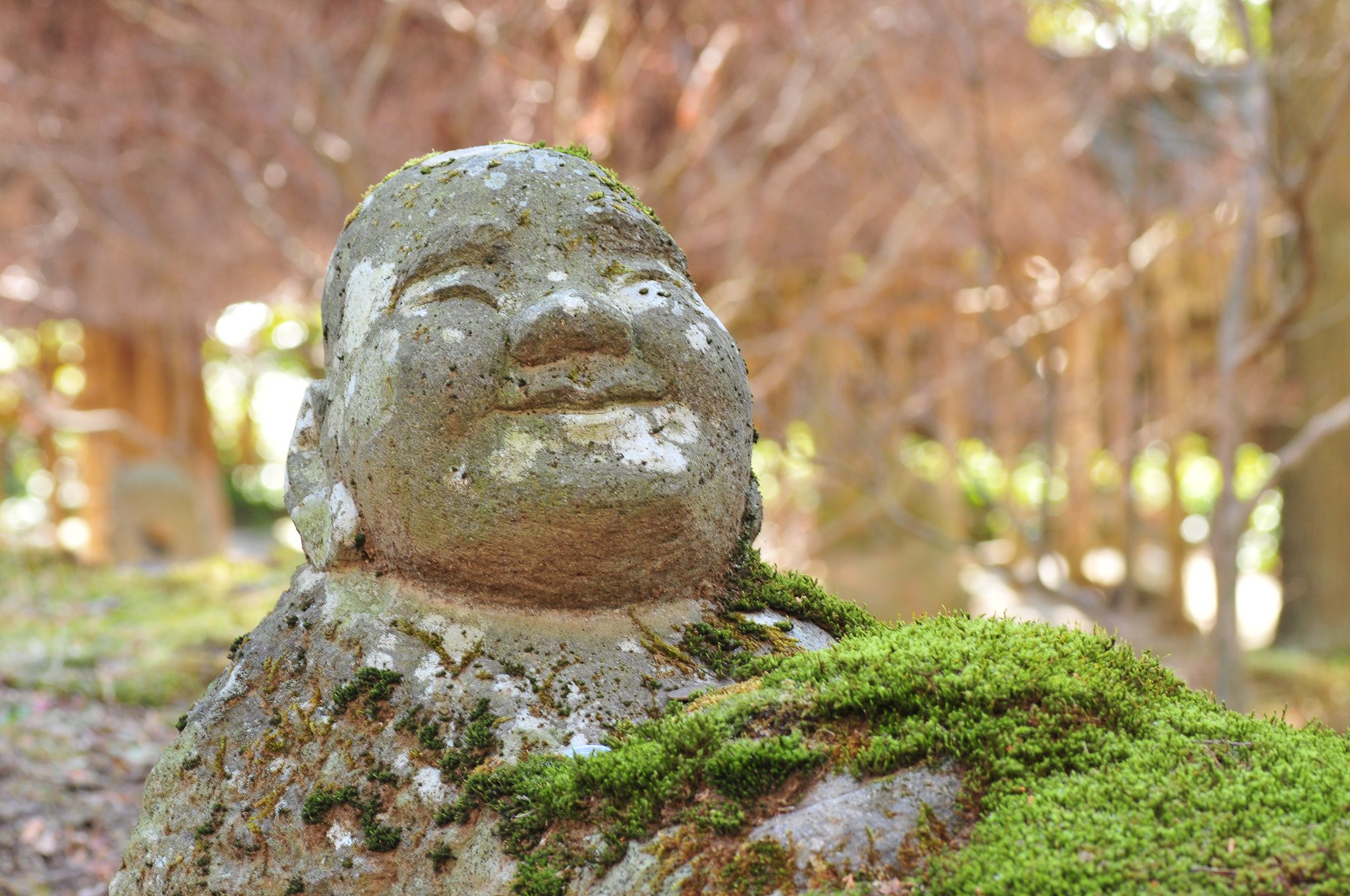 静かな時間