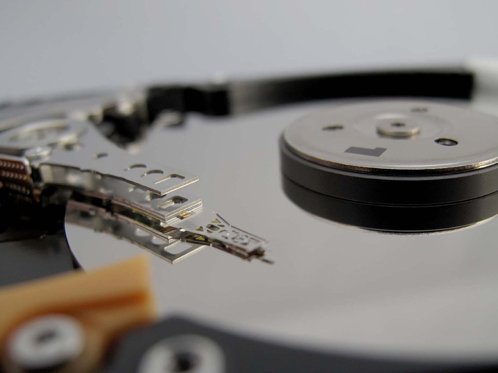 HDD