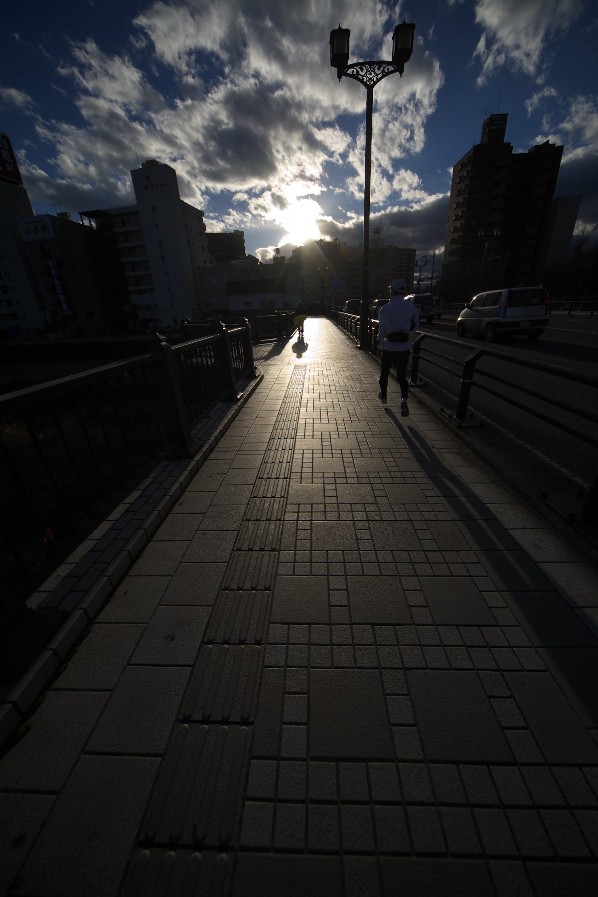 ランナー