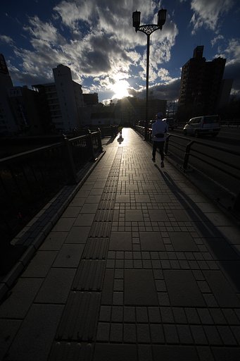 ランナー