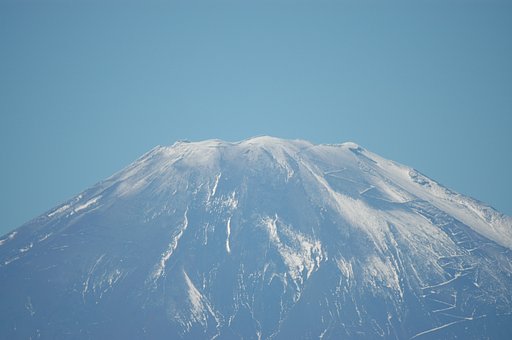 富士です。