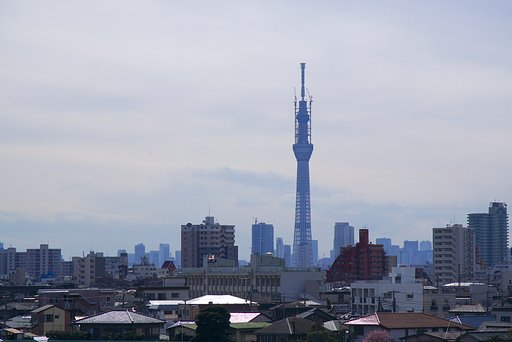 世界一