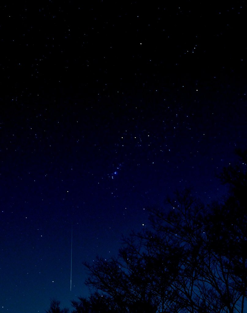【X】星に願いを・・
