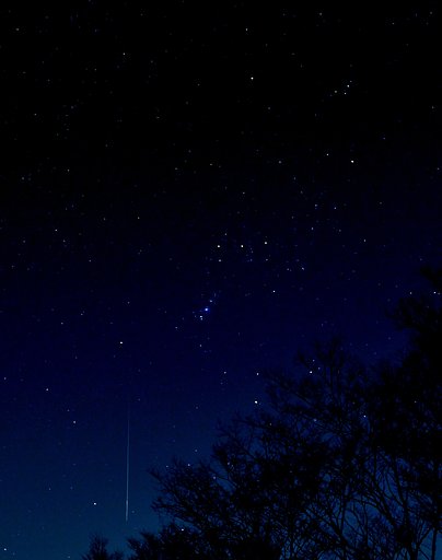 【X】星に願いを・・