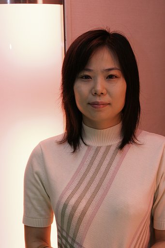 ポートレート(3)