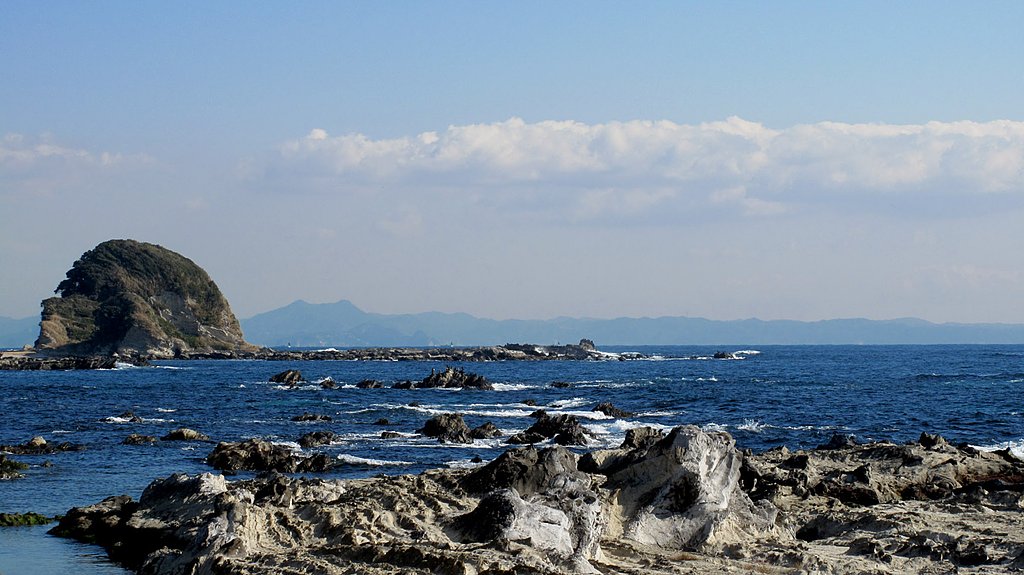 三浦半島