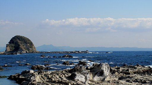 三浦半島