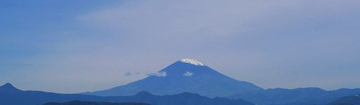 [絵のような]湘南の定番
