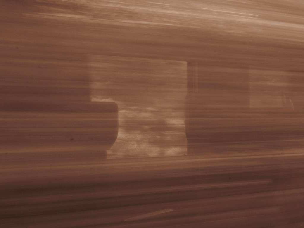車窓