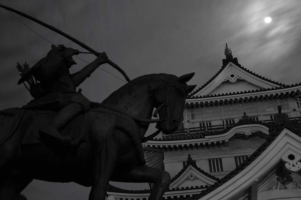 月夜