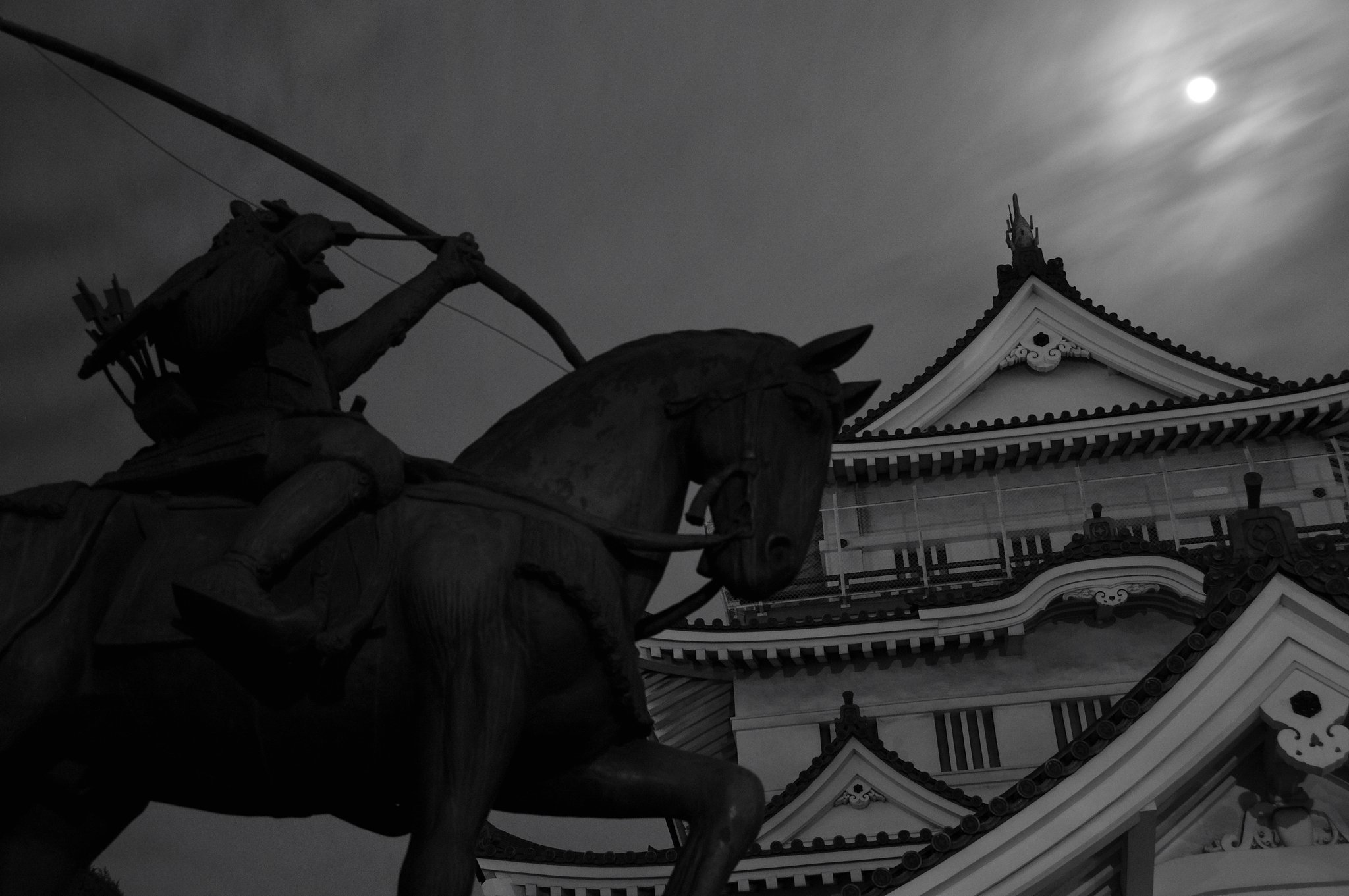 月夜
