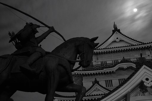 月夜