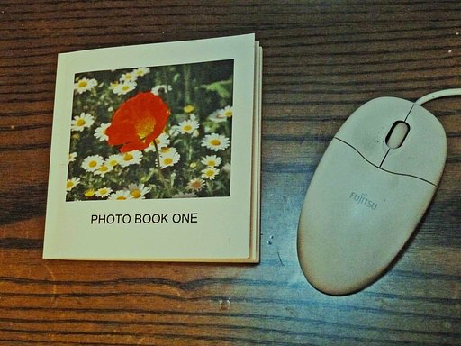 Photo Book One
