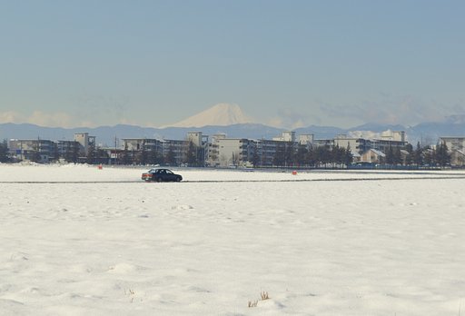 富士山