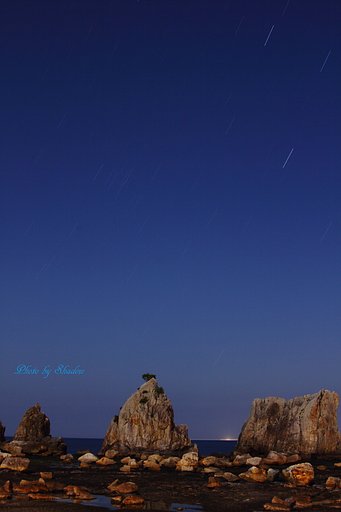ザ！星廻し＾＾ｖ  in 串本