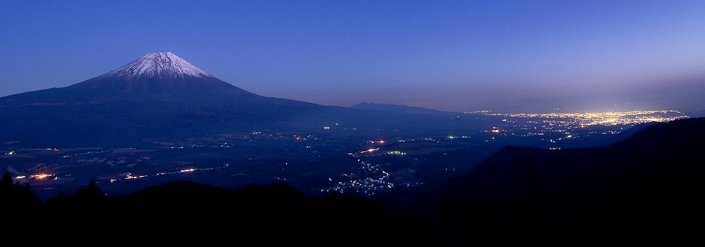 月明かり