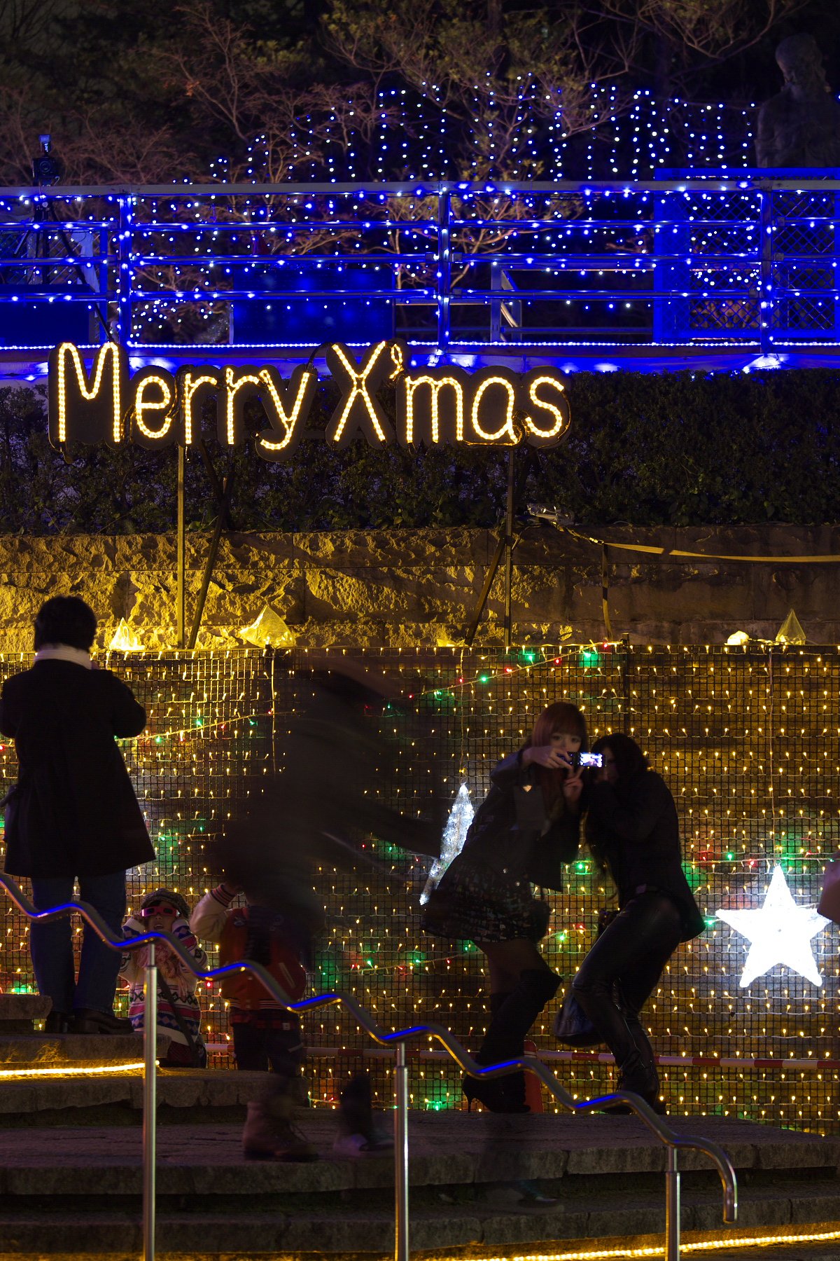 Merry　X'mas