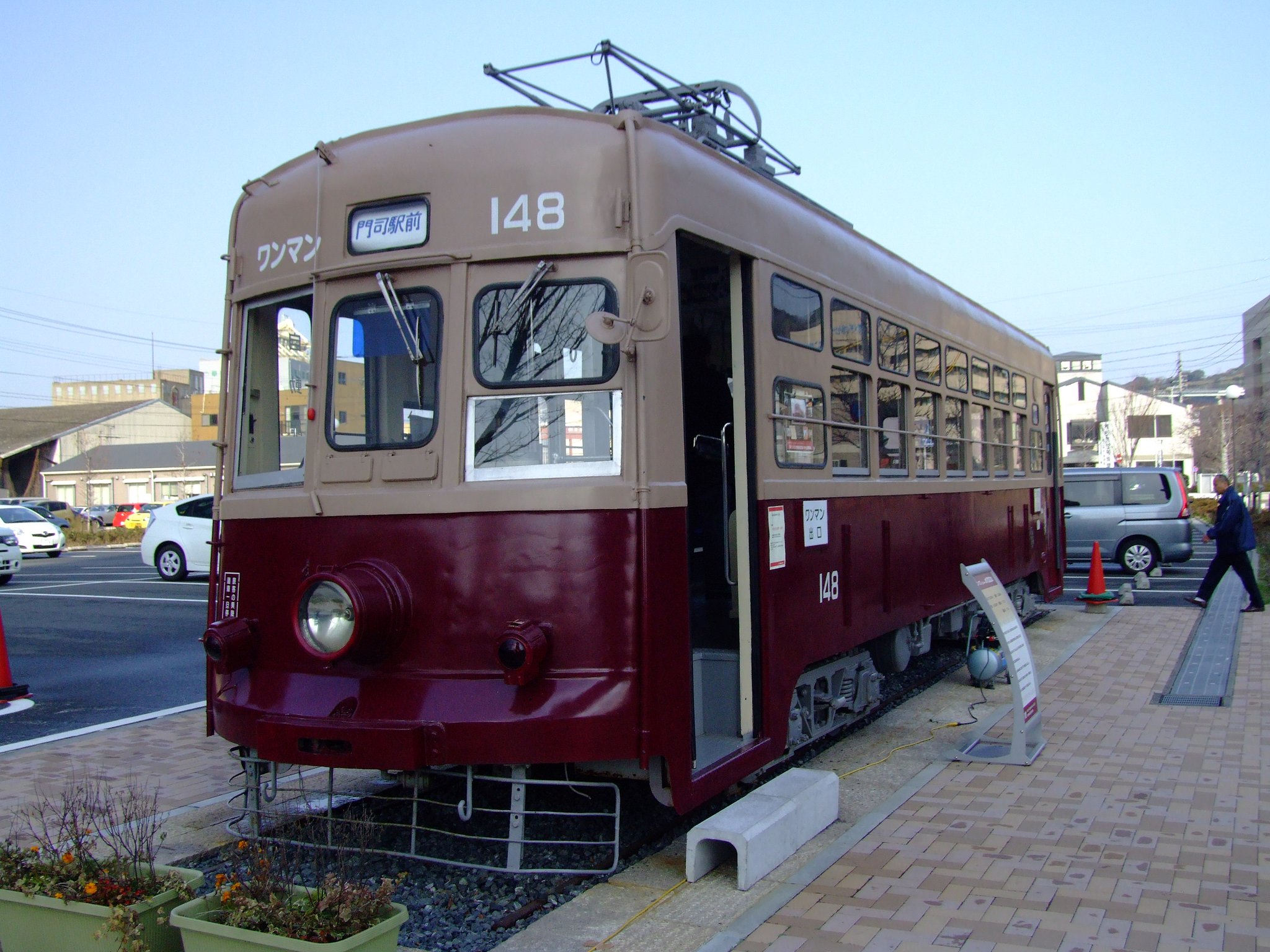 西鉄・路面電車
