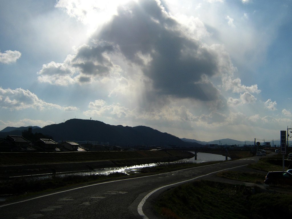 天気晴朗なれど
