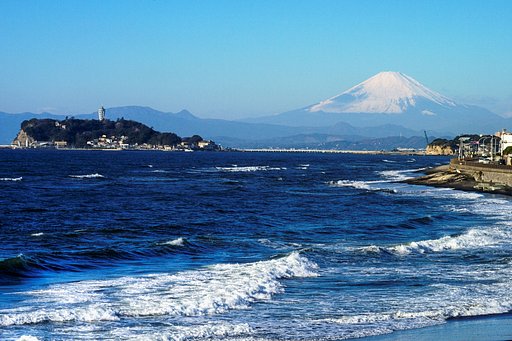 富士山