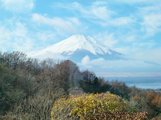 富士山