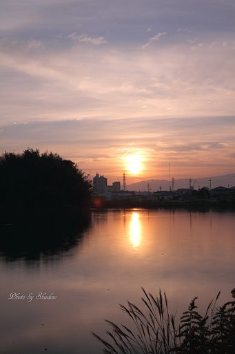 何気ない朝に