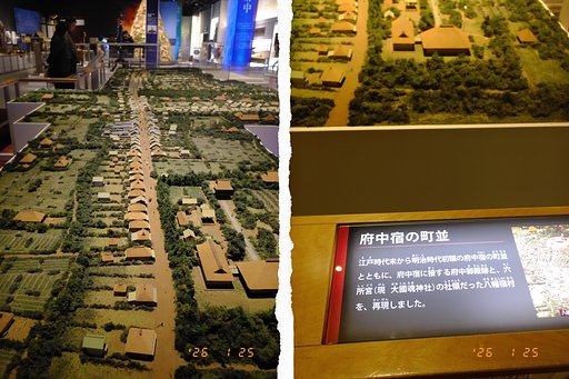 府中宿