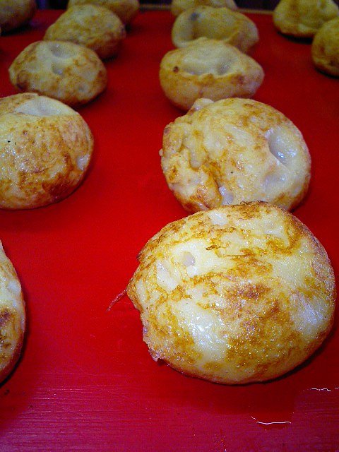 玉子焼き