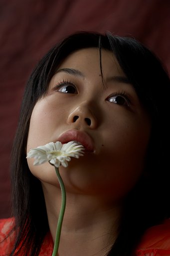 美少女