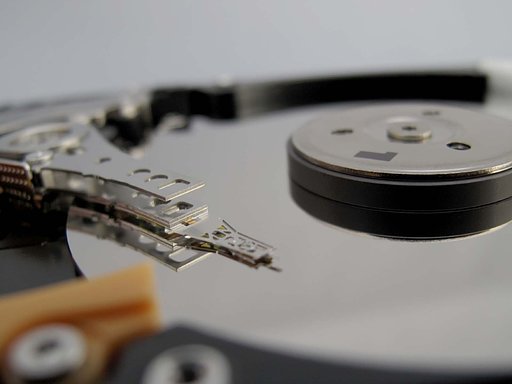 HDD