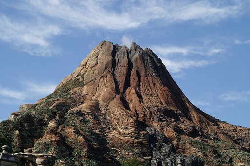 山