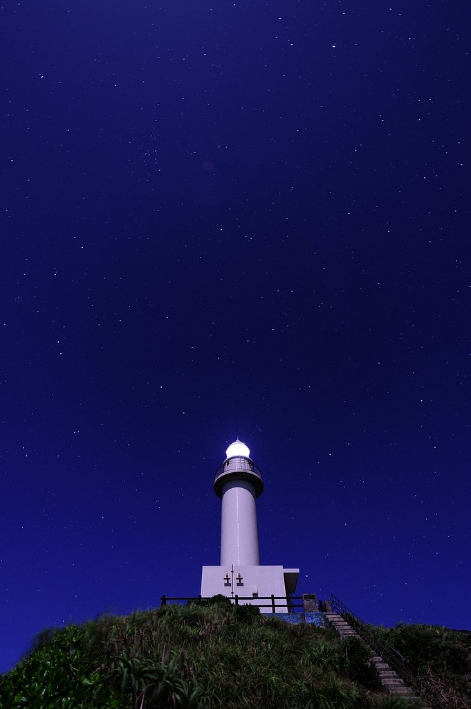 夜空のムコウ