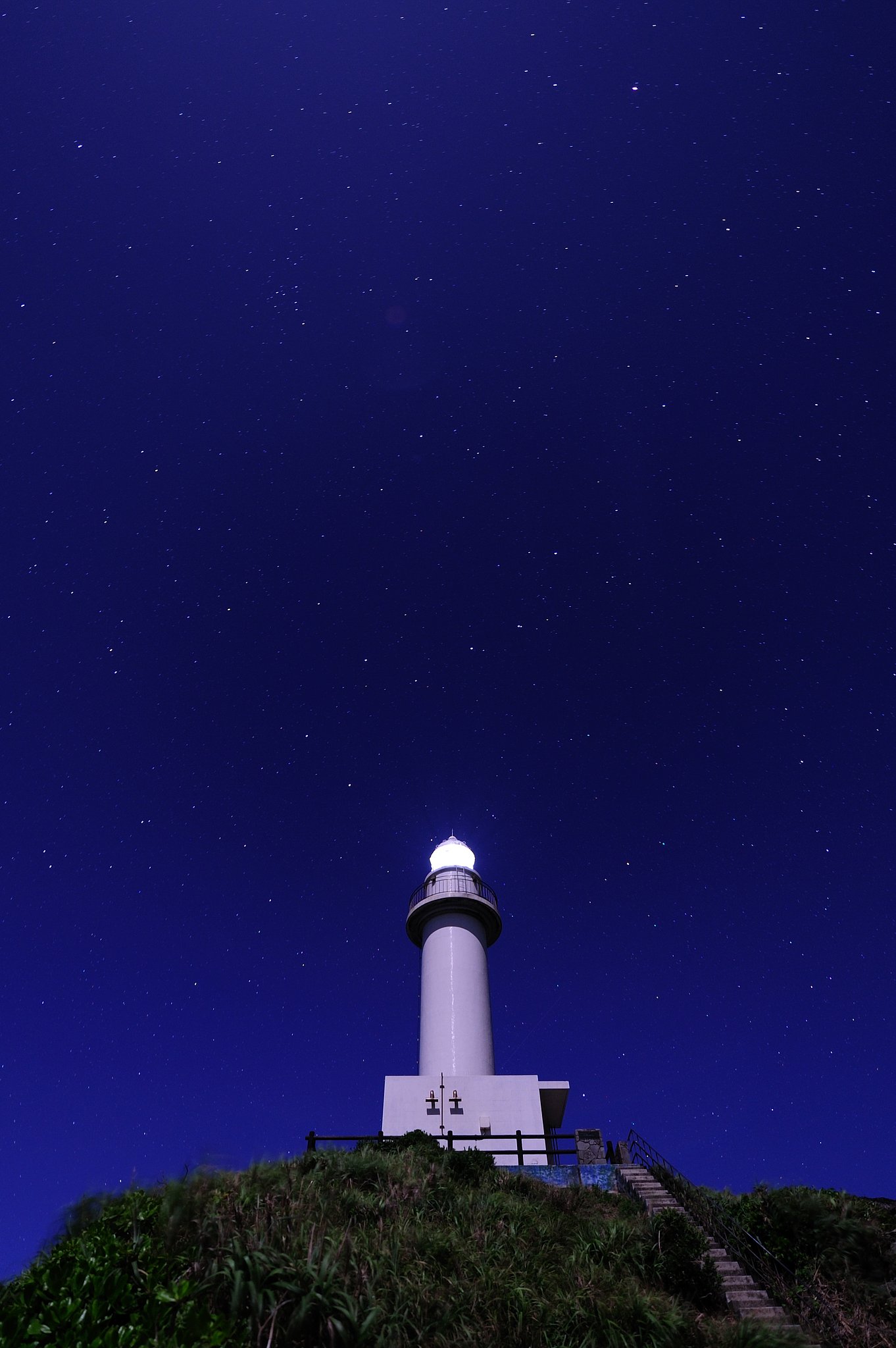 夜空のムコウ