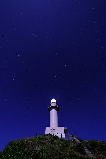夜空のムコウ