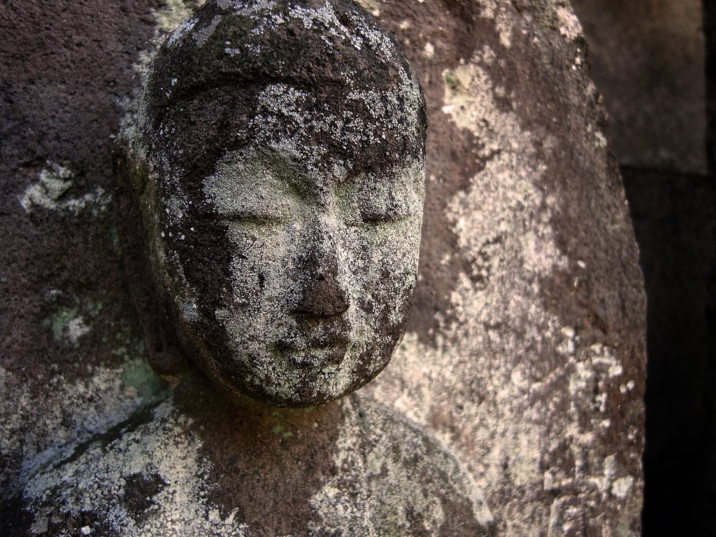 時の流れ