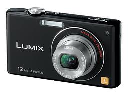 DMC-FX40