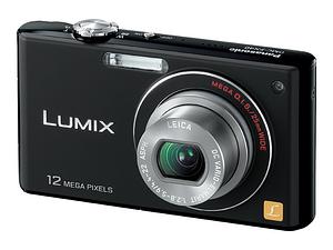DMC-FX40