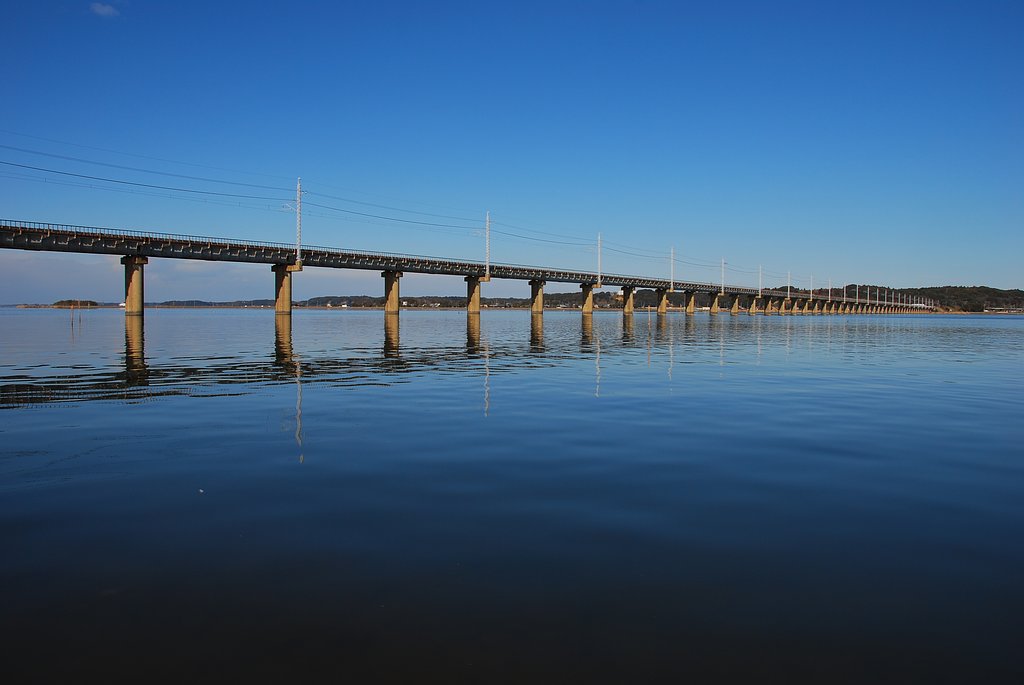 鉄橋