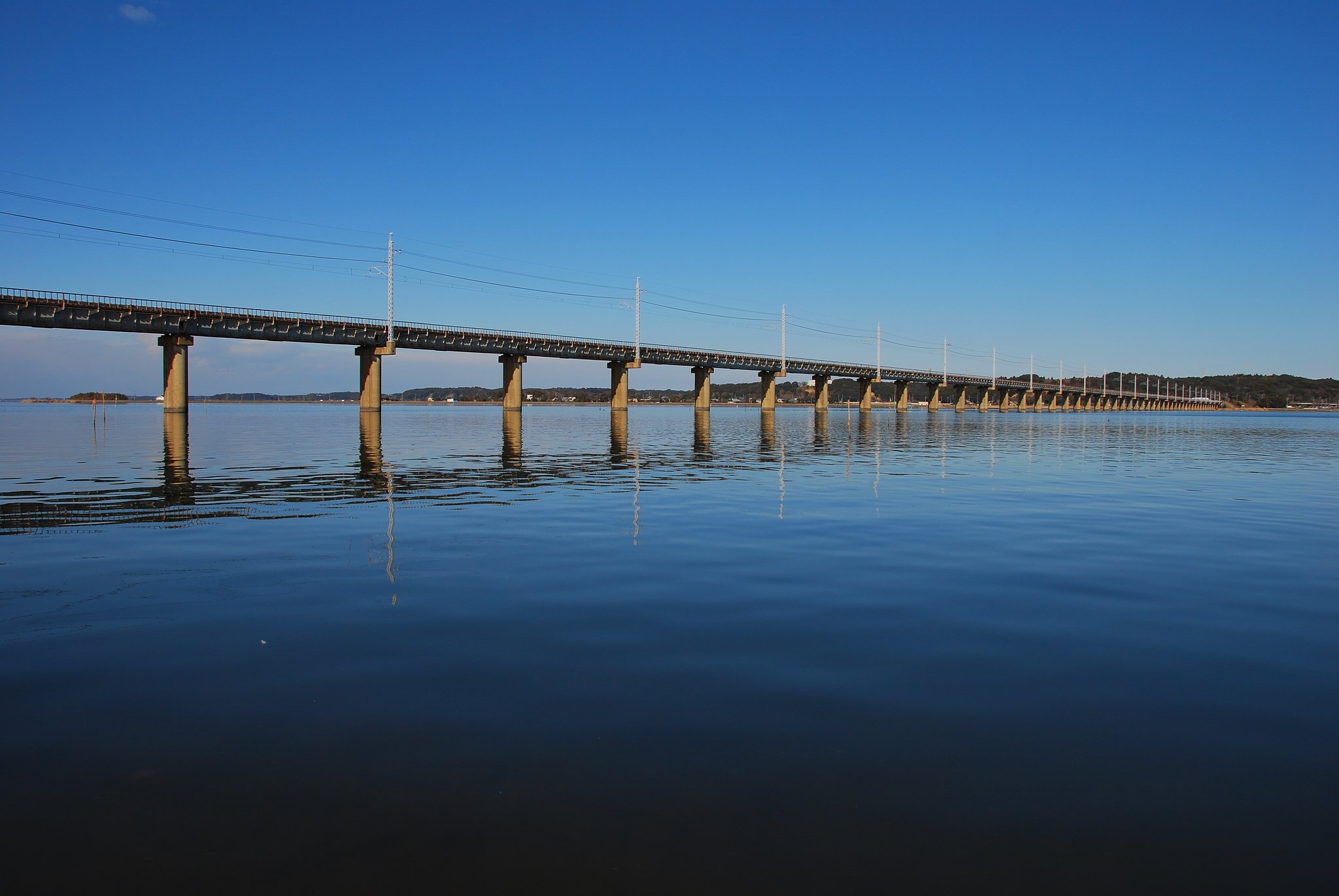鉄橋