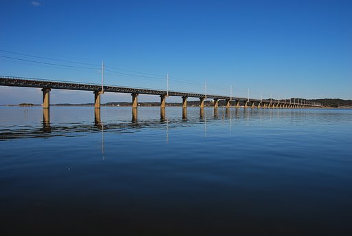 鉄橋